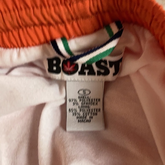 Boast shorts. - Picture 5 of 7